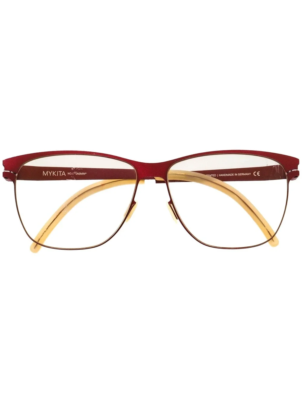 Mykita Jasmin COL 135 Eyewear